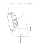 FITNESS MONITORING DEVICE WITH ALTIMETER diagram and image