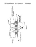 FITNESS MONITORING DEVICE WITH ALTIMETER diagram and image