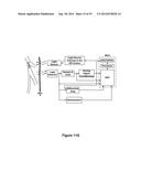 FITNESS MONITORING DEVICE WITH ALTIMETER diagram and image