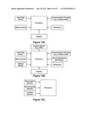 FITNESS MONITORING DEVICE WITH ALTIMETER diagram and image