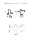 FITNESS MONITORING DEVICE WITH ALTIMETER diagram and image