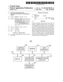 SYSTEMS AND METHODS FOR TRANSITIONING BETWEEN PEDOMETER MODES diagram and image