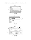 SYSTEMS AND METHODS FOR TRANSITIONING BETWEEN PEDOMETER MODES diagram and image