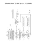 SYSTEMS AND METHODS FOR TRANSITIONING BETWEEN PEDOMETER MODES diagram and image