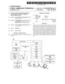 SYSTEM AND METHOD FOR PROVIDING USER GUIDANCE FOR ELECTRONIC DEVICE     PROCESSING diagram and image