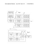 Method and System for Facilitating Enterprise Appliance Administration     Based on Detected Power Anomalies diagram and image