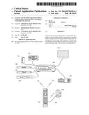 SYSTEM AND METHOD FOR MONITORING USER INTERACTIONS WITH A UNIVERSAL     CONTROLLING DEVICE diagram and image