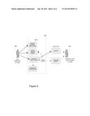 SYSTEM AND METHOD FOR MONITORING USER INTERACTIONS WITH A UNIVERSAL     CONTROLLING DEVICE diagram and image