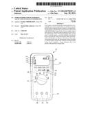 Storage Modes for Measurement Values and Contextual Information diagram and image