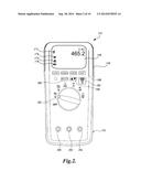 Storage Modes for Measurement Values and Contextual Information diagram and image