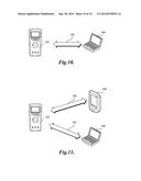 Storage Modes for Measurement Values and Contextual Information diagram and image