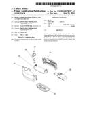 PROBE COMMUNICATIONS MODULE AND A COMPUTING DEVICE diagram and image