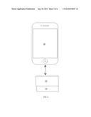 PROBE COMMUNICATIONS MODULE AND A COMPUTING DEVICE diagram and image