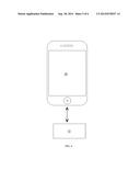 PROBE COMMUNICATIONS MODULE AND A COMPUTING DEVICE diagram and image