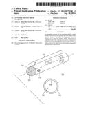 ACCESSORY FOR ELECTRONIC CIGARETTE diagram and image