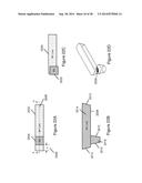 SYSTEM AND METHOD FOR MODELING EPITAXIAL GROWTH IN A 3-D VIRTUAL     FABRICATION ENVIRONMENT diagram and image