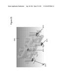 SYSTEM AND METHOD FOR MODELING EPITAXIAL GROWTH IN A 3-D VIRTUAL     FABRICATION ENVIRONMENT diagram and image