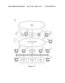 SCALABLE MULTI-USER CAD SYSTEM AND APPARATUS diagram and image