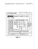 INTERACTIVE BUILDING STACKING PLANS diagram and image