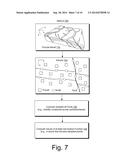 MESHLESS REPRESENTATION OF A GEOLOGIC ENVIRONMENT diagram and image