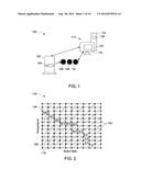 PROBABILISTIC METHOD AND SYSTEM FOR TESTING A MATERIAL diagram and image