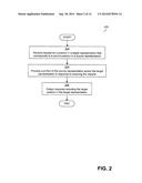 IDENTIFYING CORRESPONDING POSITIONS IN DIFFERENT REPRESENTATIONS OF A     TEXTUAL WORK diagram and image