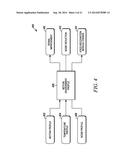 Method and Apparatus for Adjusting Trigger Parameters for Voice     Recognition Processing Based on Noise Characteristics diagram and image