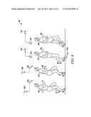 Method and Apparatus for Adjusting Trigger Parameters for Voice     Recognition Processing Based on Noise Characteristics diagram and image