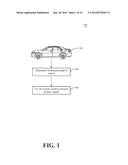 ACOUSTIC SIGNAL MODIFICATION diagram and image