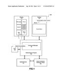 VOICE COMMAND DEFINITIONS USED IN LAUNCHING APPLICATION WITH A COMMAND diagram and image