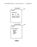 VOICE COMMAND DEFINITIONS USED IN LAUNCHING APPLICATION WITH A COMMAND diagram and image