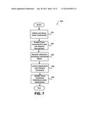 VOICE COMMAND DEFINITIONS USED IN LAUNCHING APPLICATION WITH A COMMAND diagram and image