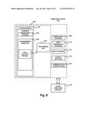 VOICE COMMAND DEFINITIONS USED IN LAUNCHING APPLICATION WITH A COMMAND diagram and image