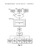 VOICE COMMAND DEFINITIONS USED IN LAUNCHING APPLICATION WITH A COMMAND diagram and image