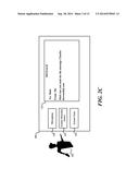 SYSTEMS AND METHODS FOR SWITCHING PROCESSING MODES USING GESTURES diagram and image