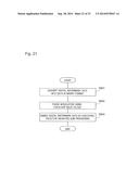 DIGITAL WATERMARK DETECTION DEVICE AND DIGITAL WATERMARK DETECTION METHOD,     AS WELL AS TAMPERING DETECTION DEVICE USING DIGITAL WATERMARK AND     TAMPERING DETECTION METHOD USING DIGITAL WATERMARK diagram and image