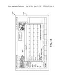 CLINICAL DASHBOARD FOR MEDICAL DEVICE diagram and image