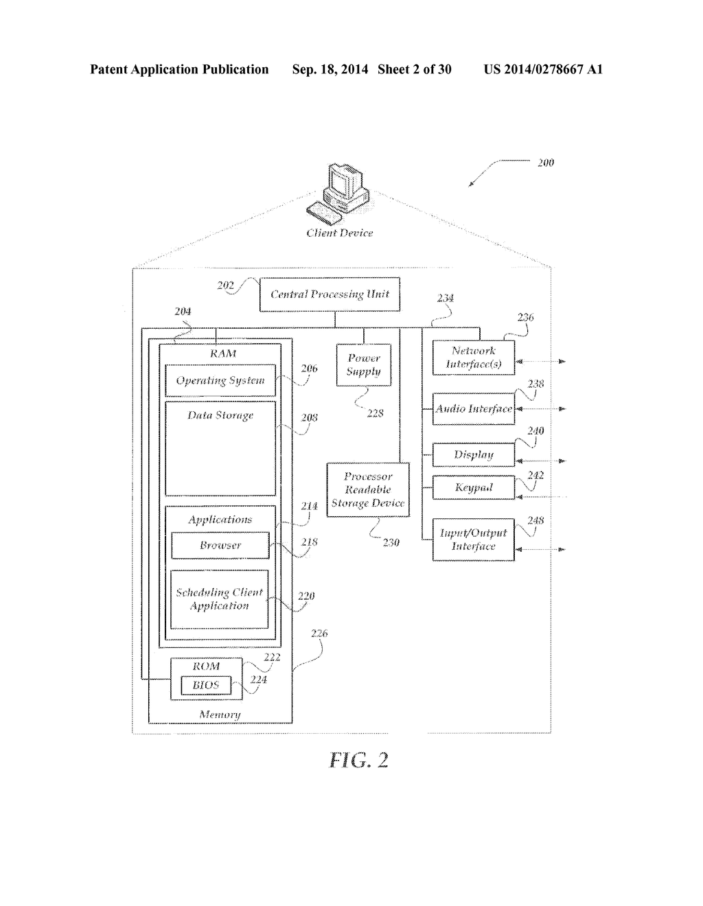 REALTIME SCHEDULE MANAGEMENT INTERFACE - diagram, schematic, and image 03