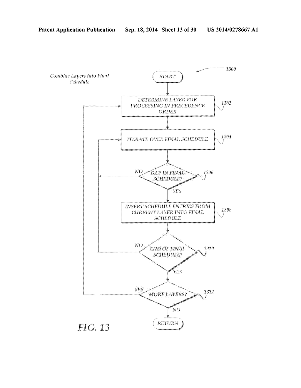 REALTIME SCHEDULE MANAGEMENT INTERFACE - diagram, schematic, and image 14