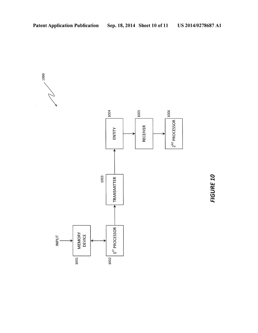 System and Method for Optimizing A Demand Response Event - diagram, schematic, and image 11