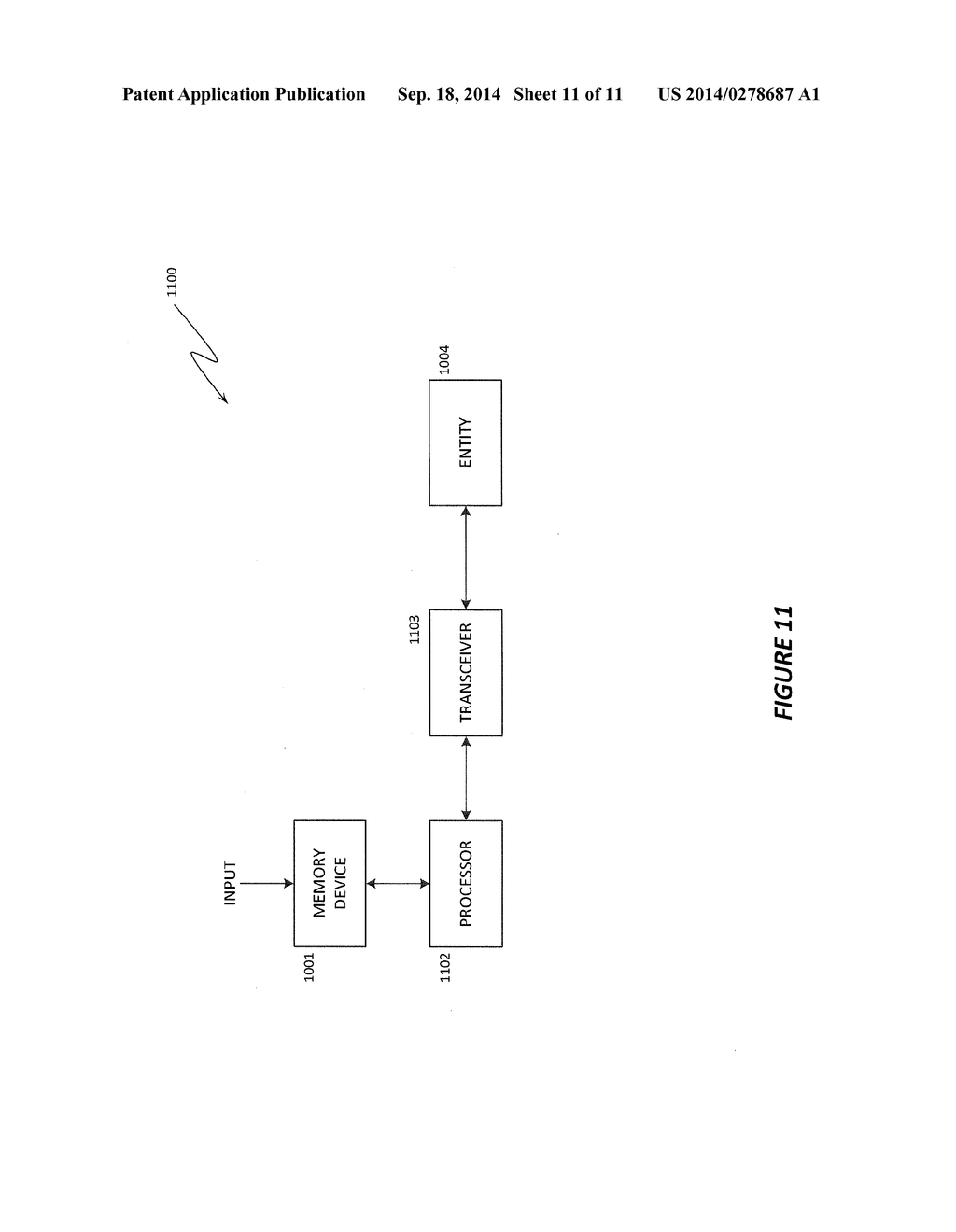 System and Method for Optimizing A Demand Response Event - diagram, schematic, and image 12