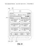 Enhanced Human Capital Management System and Method diagram and image