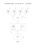 NETWORK-BASED REAL ESTATE MARKETPLACE DATABASE AND BROKERGE METRICS diagram and image