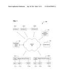 METHOD AND APPARATUS FOR MODIFYING INTERNET CONTENT THROUGH REDIRECTION OF     CASCADING STYLE SHEET OBJECTS diagram and image