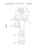 METHOD AND SYSTEM FOR IMPLEMENTING A SALES SYSTEM HAVING A FRIEND OFFER     MECHANISM diagram and image