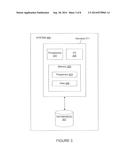 SYSTEMS AND METHODS FOR PROVIDING PAYMENT OPTIONS diagram and image