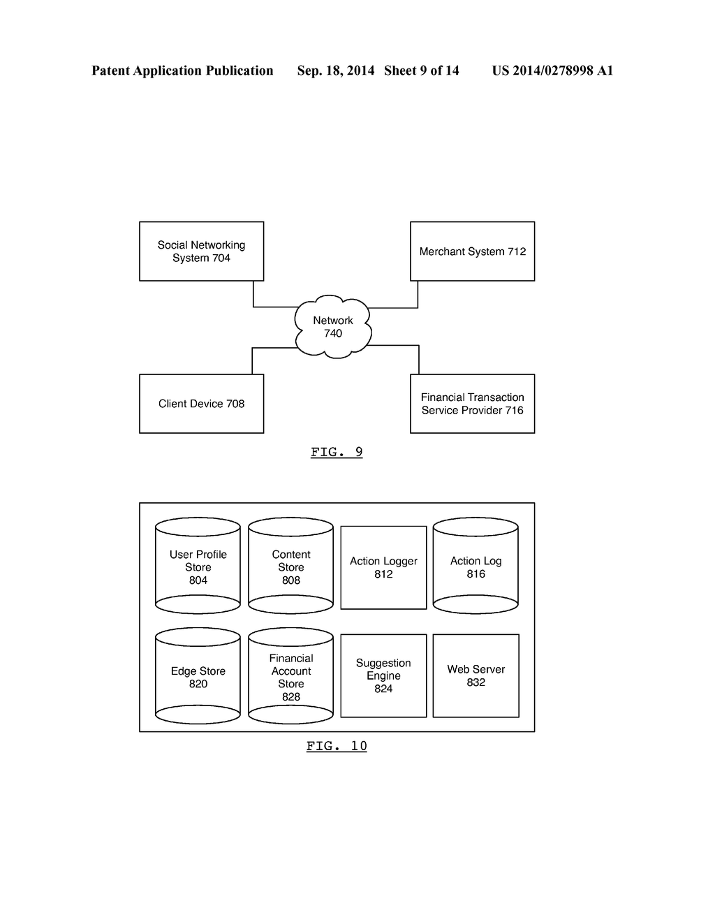 METHOD FOR DISPLAYING A PRODUCT-RELATED IMAGE TO A USER WHILE SHOPPING - diagram, schematic, and image 10