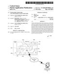 PUSH NOTIFICATIONS FOR LOCATION-BASED CONTENT DELIVERY diagram and image