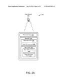 PUSH NOTIFICATIONS FOR LOCATION-BASED CONTENT DELIVERY diagram and image