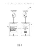 PUSH NOTIFICATIONS FOR LOCATION-BASED CONTENT DELIVERY diagram and image